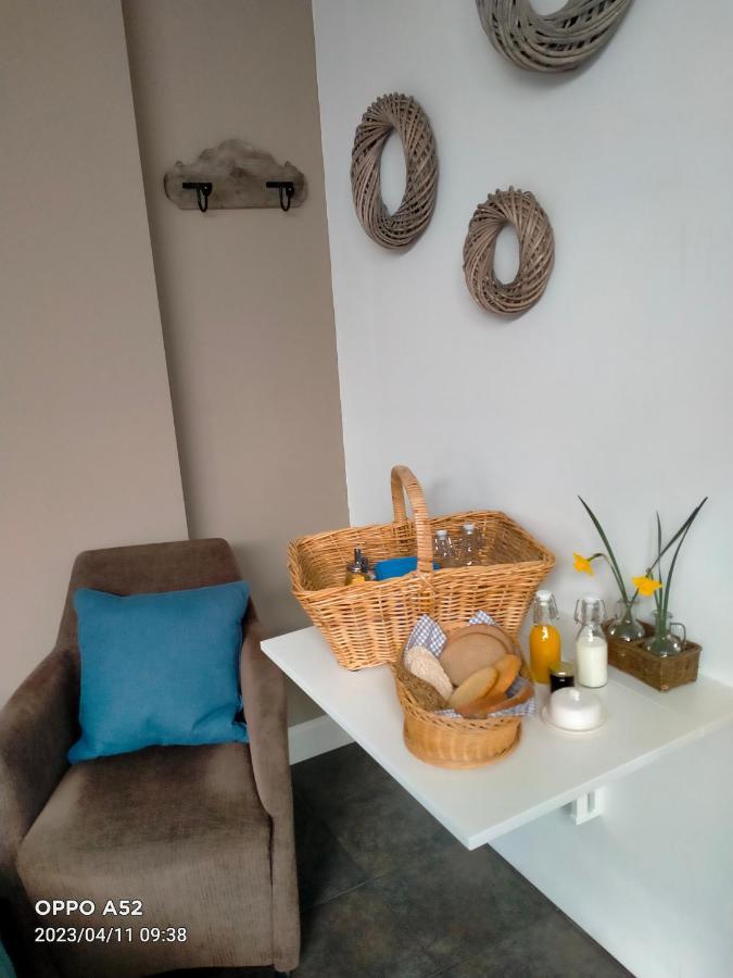 Bed and Breakfast De Grindweg Holten Exterior foto